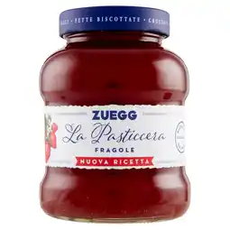 Spazio Conad CONFETTURA LA PASTICCERA ZUEGG offerta