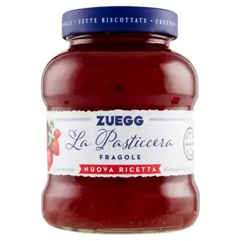 Spazio Conad CONFETTURA LA PASTICCERA ZUEGG offerta