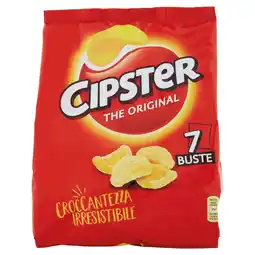 Spazio Conad CIPSTER THE ORIGINAL SAIWA offerta