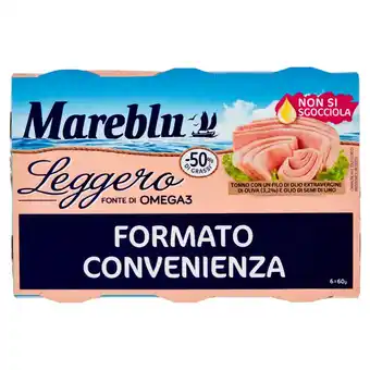 TONNO MAREBLU