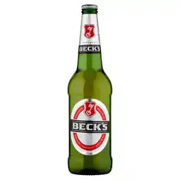 Spazio Conad BIRRA BECK’S offerta