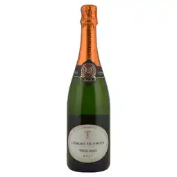 Spazio Conad CRÉMANT DE LIMOUX AOP THOLOMIES offerta
