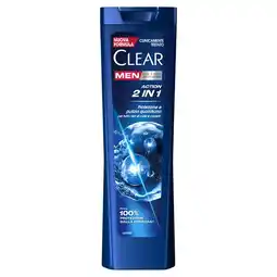 Spazio Conad SHAMPOO CLEAR MEN offerta