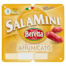 Spazio Conad • SALAMINI FRATELLI BERETTA •STICK offerta