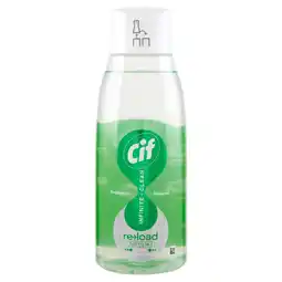 Spazio Conad •INFINITE + CLEAN TUTTO IN 1 CIF • RICARICA offerta