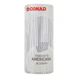 Spazio Conad TOVAGLIETTA CONAD offerta