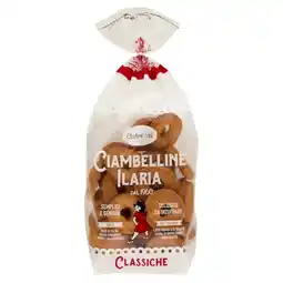 Spazio Conad FROLLINI CABRIONI offerta