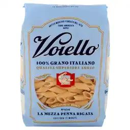 Spazio Conad PASTA DI SEMOLA VOIELLO offerta
