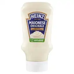 Spazio Conad MAIONESE ORIGINALE HEINZ offerta
