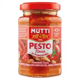 Spazio Conad SUGO MUTTI offerta