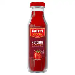 Spazio Conad KETCHUP MUTTI offerta