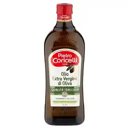 Spazio Conad OLIO EXTRA VERGINE DI OLIVA PIETRO CORICELLI offerta