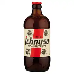 Spazio Conad BIRRA ICHNUSA offerta