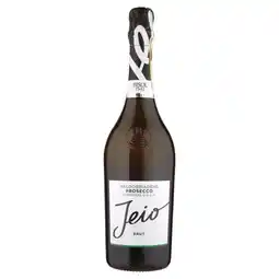 Spazio Conad VALDOBBIADENE PROSECCO SUPERIORE DOCG JEIO BISOL offerta
