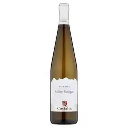 Spazio Conad MÜLLER THURGAU TRENTINO DOC COSTALTA offerta