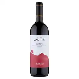 Spazio Conad VINO ANTICO MANIERO RIMINI DOC LE ROCCHE MALATESTIANE offerta