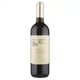 Spazio Conad CHIANTI DOGC BIOLOGICO BUFFERIA offerta