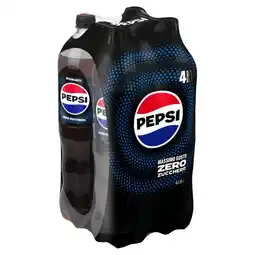 Spazio Conad PEPSI offerta
