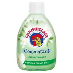 Spazio Conad PROFUMA BIANCHERIA I CONCENTRATI CHANTECLAIR offerta
