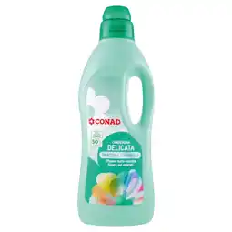 Spazio Conad CANDEGGINA DELICATA CONAD offerta
