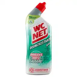 Spazio Conad GEL WC NET offerta