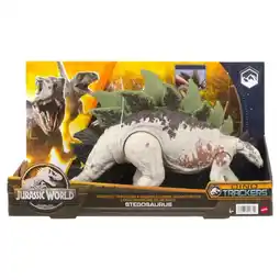 Spazio Conad PREDATORI GIGANTI JURASSIC WORLD offerta