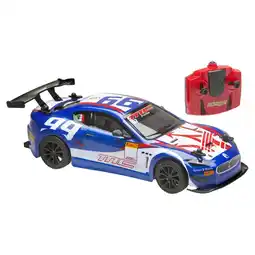 Spazio Conad RADIOCOMANDO LAMBORGHINI GT3 RE-EL TOYS offerta