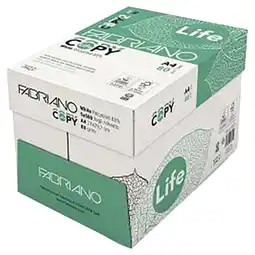 Spazio Conad CARTA PER FOTOCOPIE FABRIANO offerta