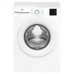 Spazio Conad LAVATTRICE CARICA FRONTALE BMWU3921W BEKO offerta
