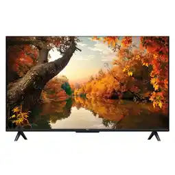 Spazio Conad TV LED 43” P69K TCL offerta