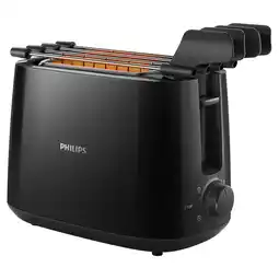 Spazio Conad TOSTAPANE HD2583/90 PHILIPS offerta