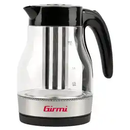 Spazio Conad BOLLITORE ELETTRICO BL51 GIRMI offerta