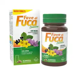 Spazio Conad FAVE DI FUCA offerta