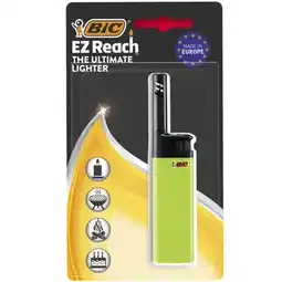 Spazio Conad ACCENDINO EZ REACH BIC offerta