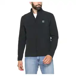 Spazio Conad PILE UOMO/DONNA FULL ZIP CARRERA offerta