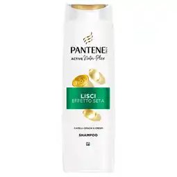 Spazio Conad SHAMPOO PANTENE offerta