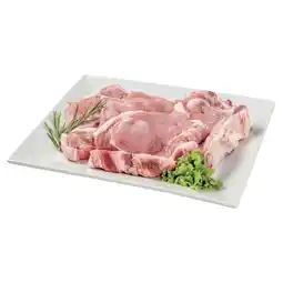 Coop COTOLETTA DI LOMBO DI SUINO DAL PIEMONTE offerta