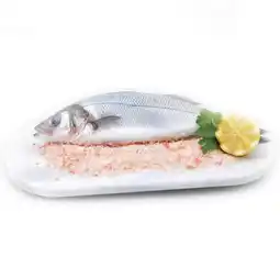 Coop BRANZINO CROMARIS offerta