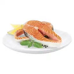 Coop TRANCIO DI SALMONE offerta