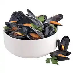 Coop COZZE SPAGNA offerta