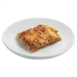 Coop LASAGNE AL RAGÙ DI CARNE GUSTO QUI offerta