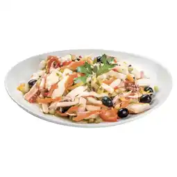 Coop INSALATA DI MARE CON VERDURE GUSTO QUI offerta