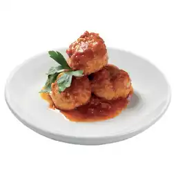 Coop POLPETTE DI CARNE IN UMIDO GUSTO QUI offerta