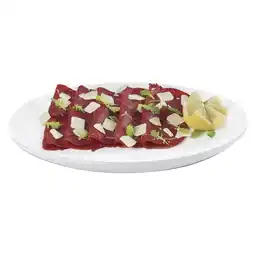 Coop BRESAOLA CHIAVENNASCA offerta