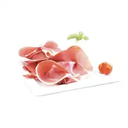 Coop PROSCIUTTO SAN DANIELE D.O.P offerta