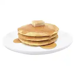 Coop PANCAKES SOFFICI offerta
