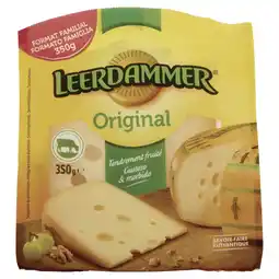 Coop LEERDAMMER offerta