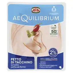 Coop LINEA AFFETTATI AEQUILIBRIUM AIA offerta