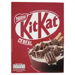 Coop CEREALI KITKAT offerta