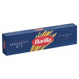Coop PASTA DI SEMOLA BARILLA offerta